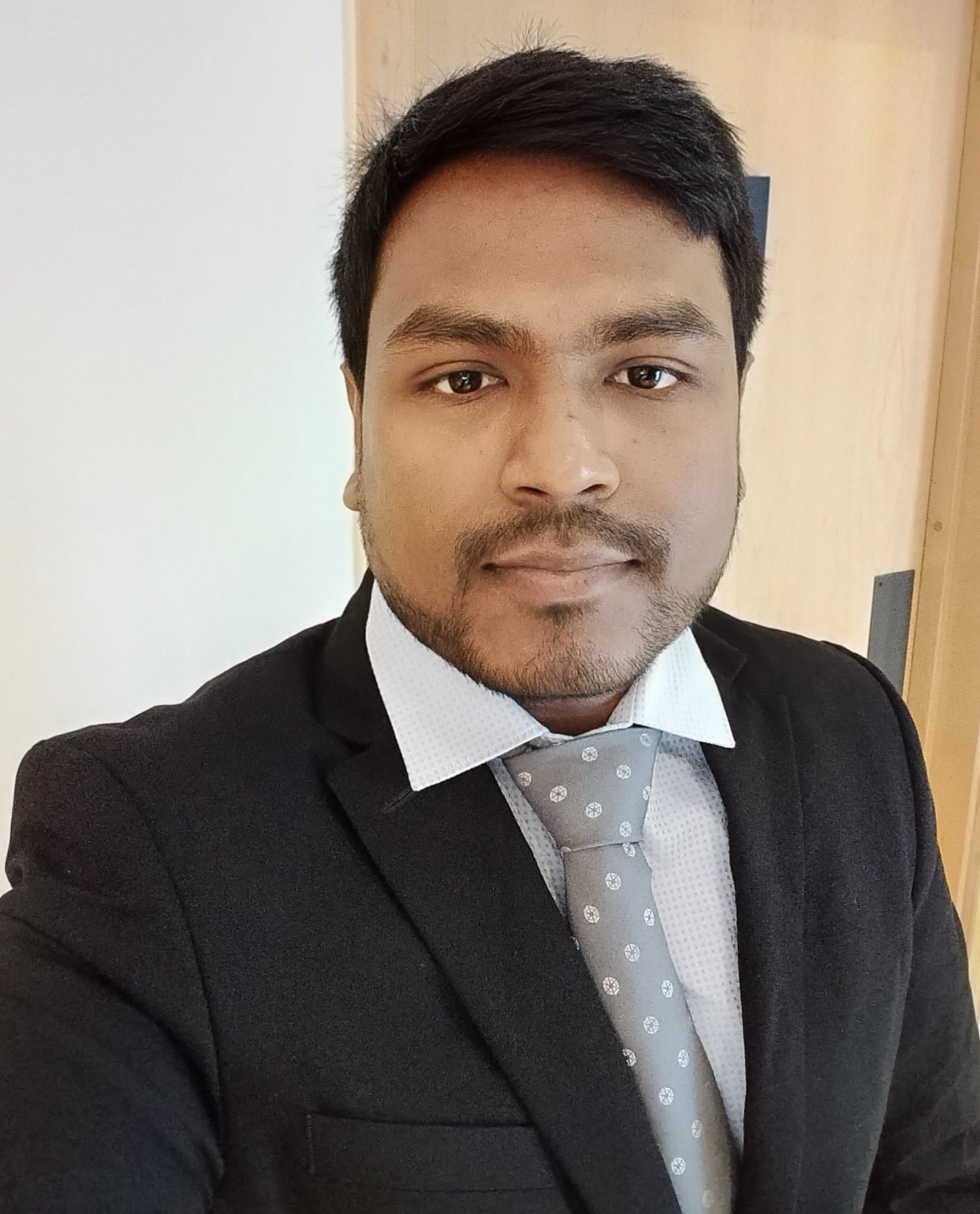 Dr. Sisir Dhara